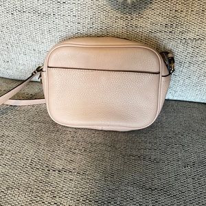 J. crew crossbody camera bag